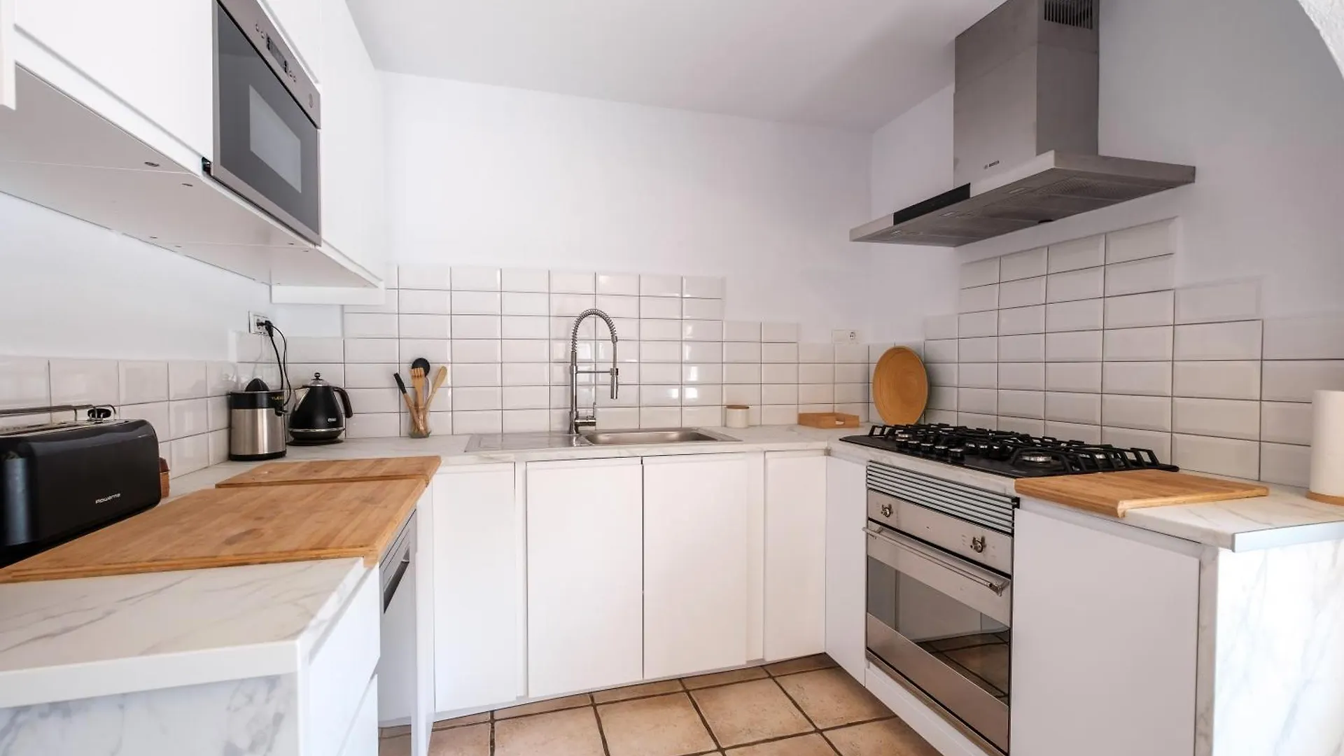 סנטה אאולריה דס ריו Villa Alba