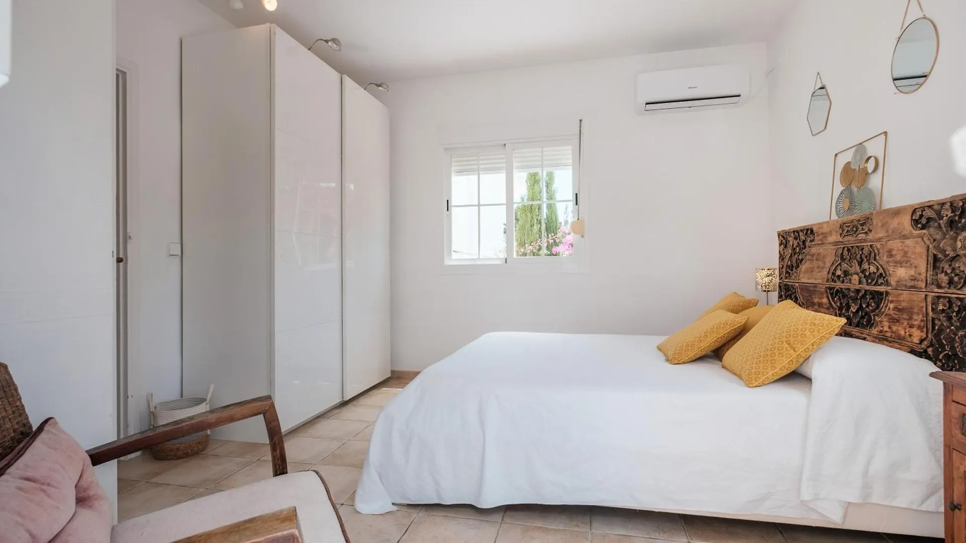 סנטה אאולריה דס ריו Villa Alba  סנטה אאולריה דס ריו